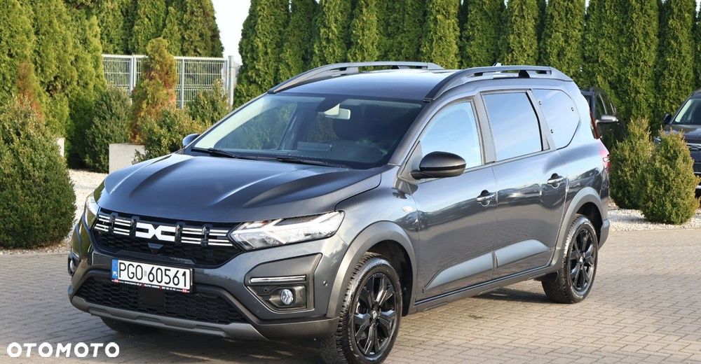 Dacia Jogger - 10