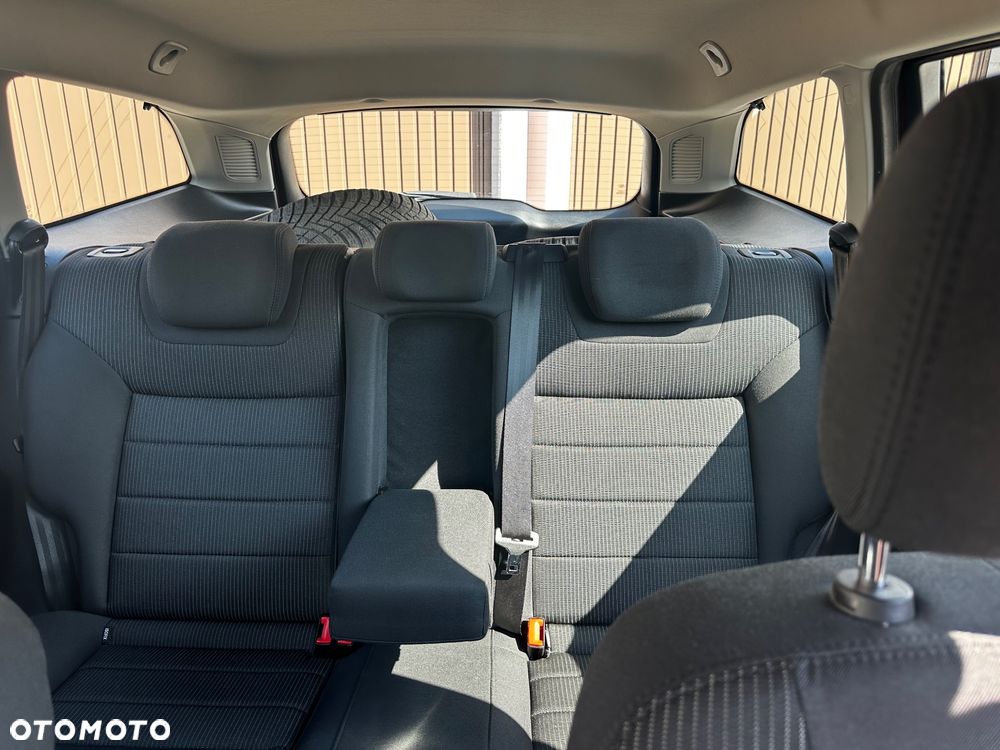 Ford Mondeo 2.0 TDCi Titanium X - 33