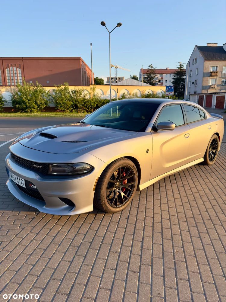 Dodge Charger - 11