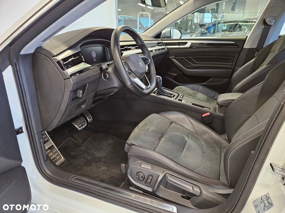 Volkswagen Arteon 2.0 TSI Elegance DSG - 7