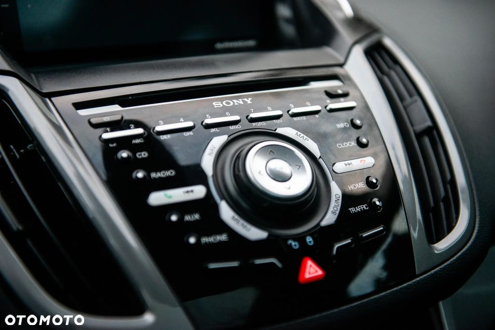 Ford C-MAX 2.0 TDCi Titanium - 35