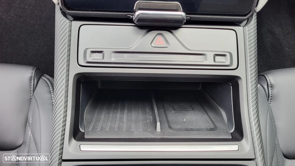 Ford Explorer 79 kWh Premium - 17