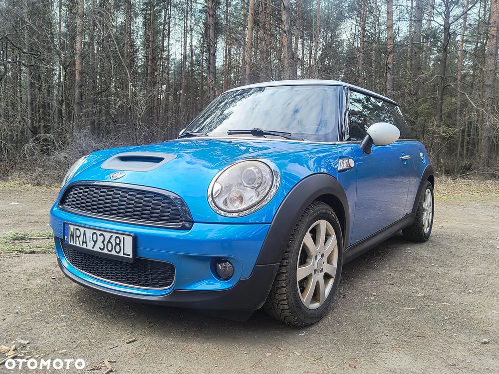 MINI Cooper S Standard - 1