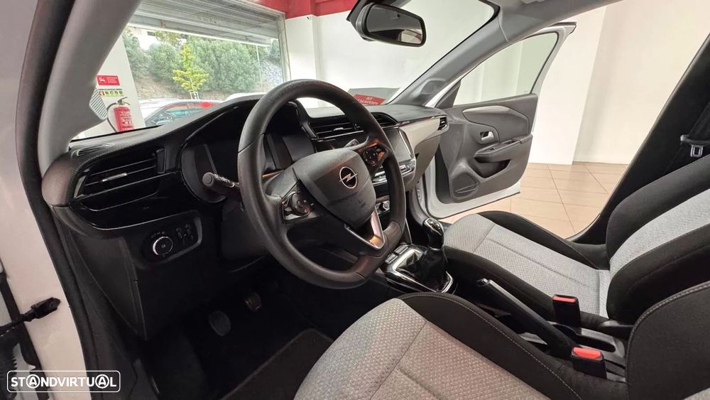 Opel Corsa 1.2 Edition - 47