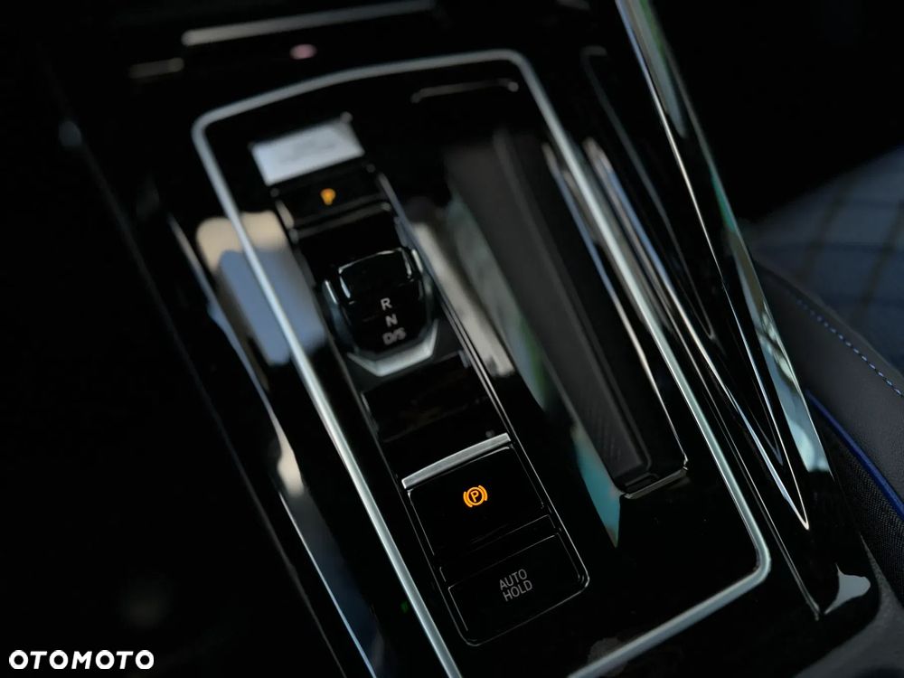 Volkswagen Golf 2.0 TSI 4Motion R Black Edition DSG - 25