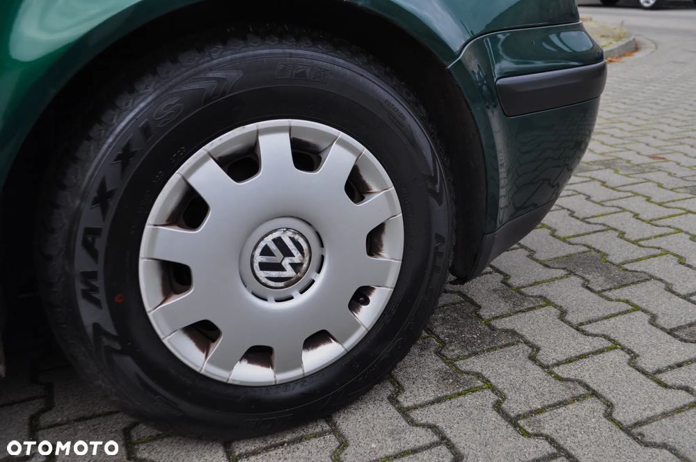 Volkswagen Golf ver-1-4-comfortline - 28