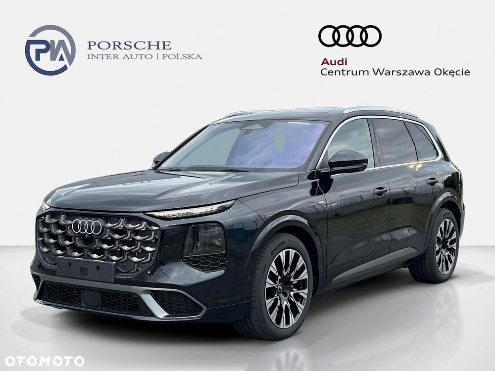 Audi Q7 - 1