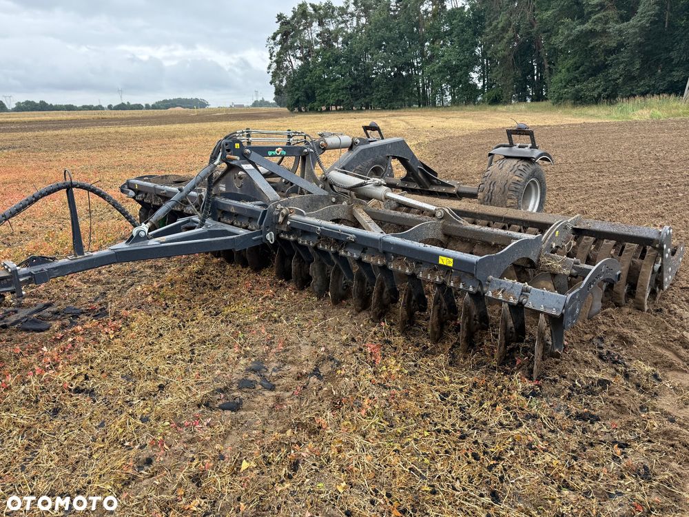 Agro-tom - 5