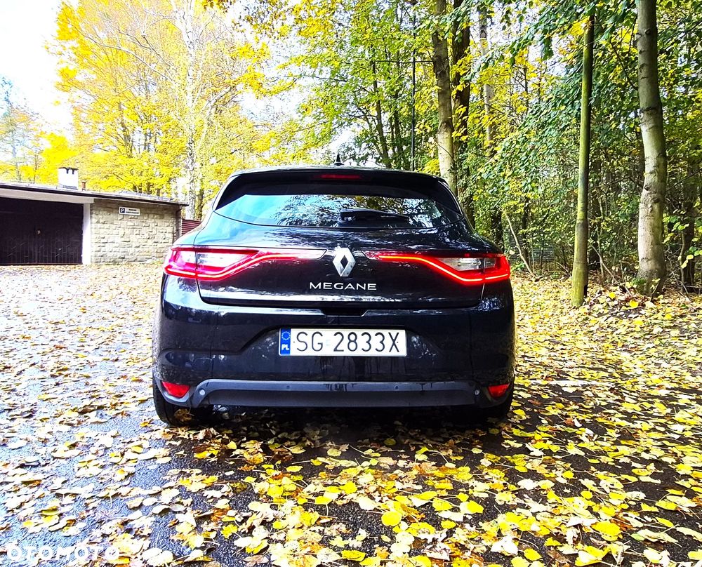 Renault Megane - 4