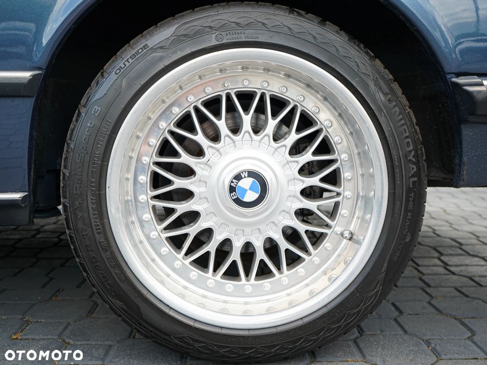 BMW Seria 6 635 CSi - 10