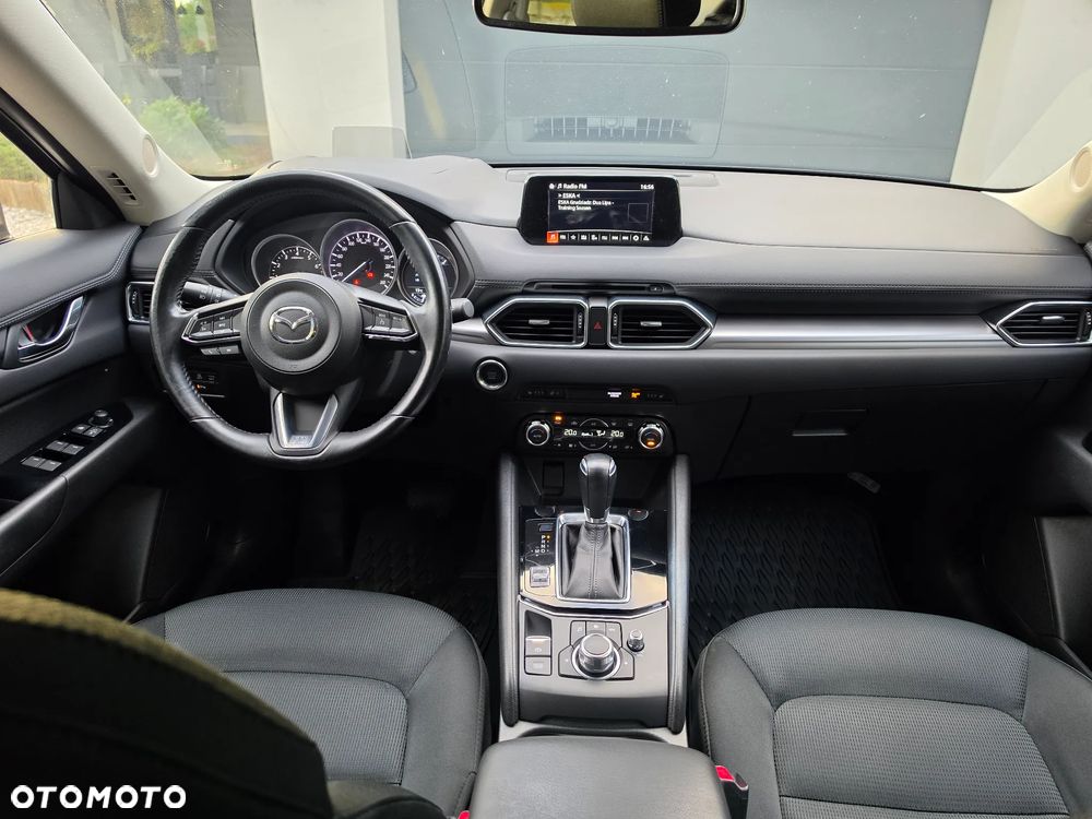 Mazda CX-5 2.0 Skypassion AWD - 17