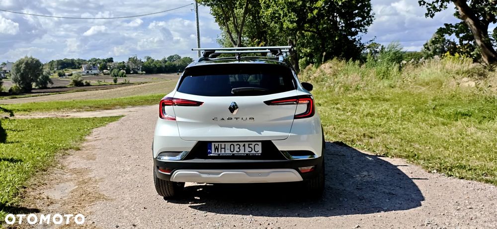 Renault Captur 1.0 TCe Techno - 5