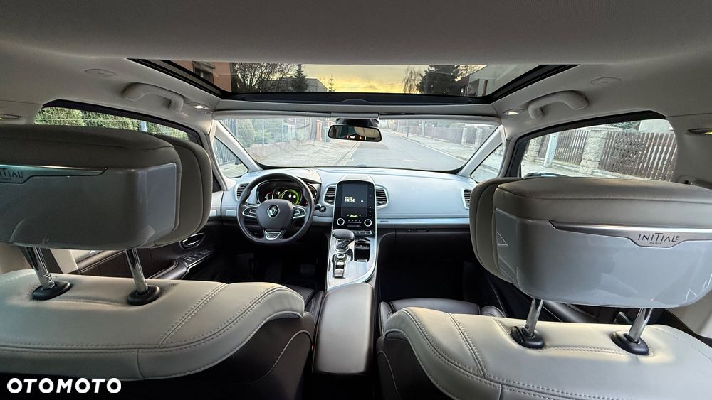 Renault Espace Energy dCi 160 EDC Initiale Paris - 11