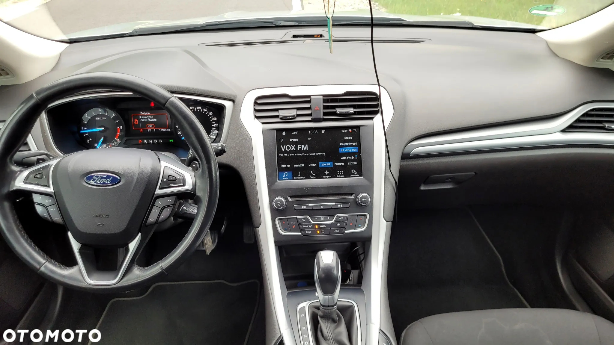 Ford Mondeo 2.0 TDCi Edition PowerShift - 13
