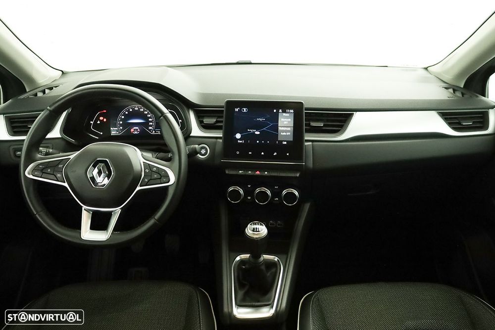 Renault Captur 1.0 TCe Techno - 7