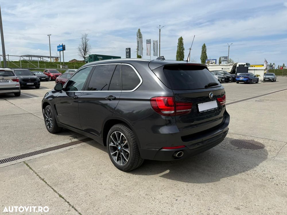 BMW X5 xDrive30d Sport-Aut. - 2