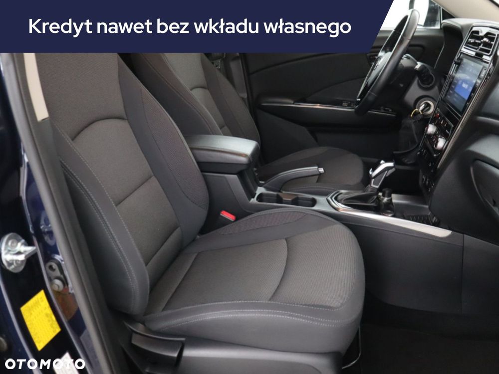 SsangYong/KGM Tivoli - 11
