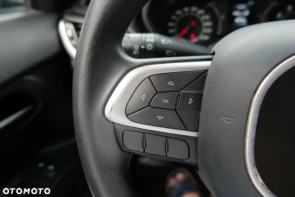 Fiat Tipo - 31