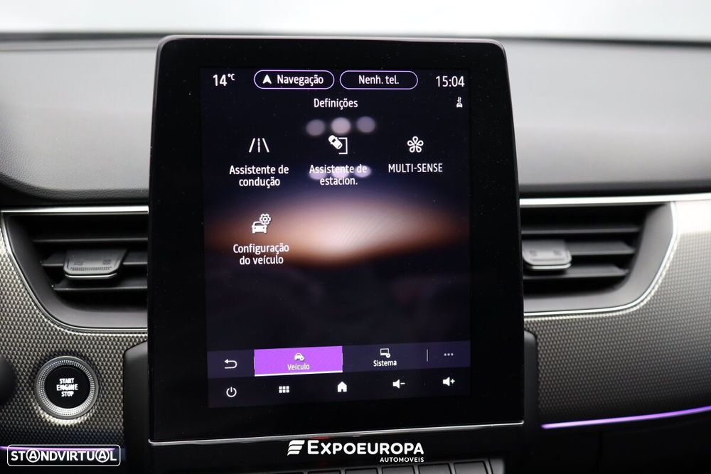 Renault Arkana 1.3 TCe Techno EDC - 16