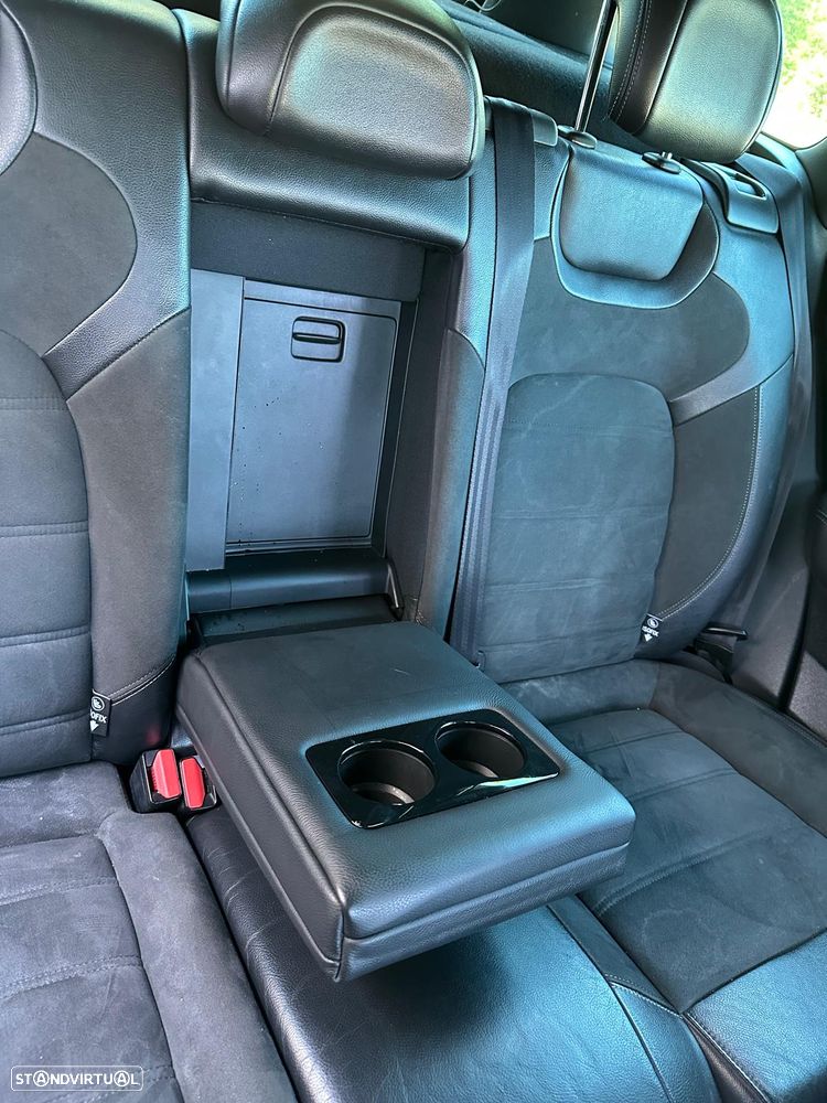 Citroën DS5 1.6 BlueHDi So Chic - 10