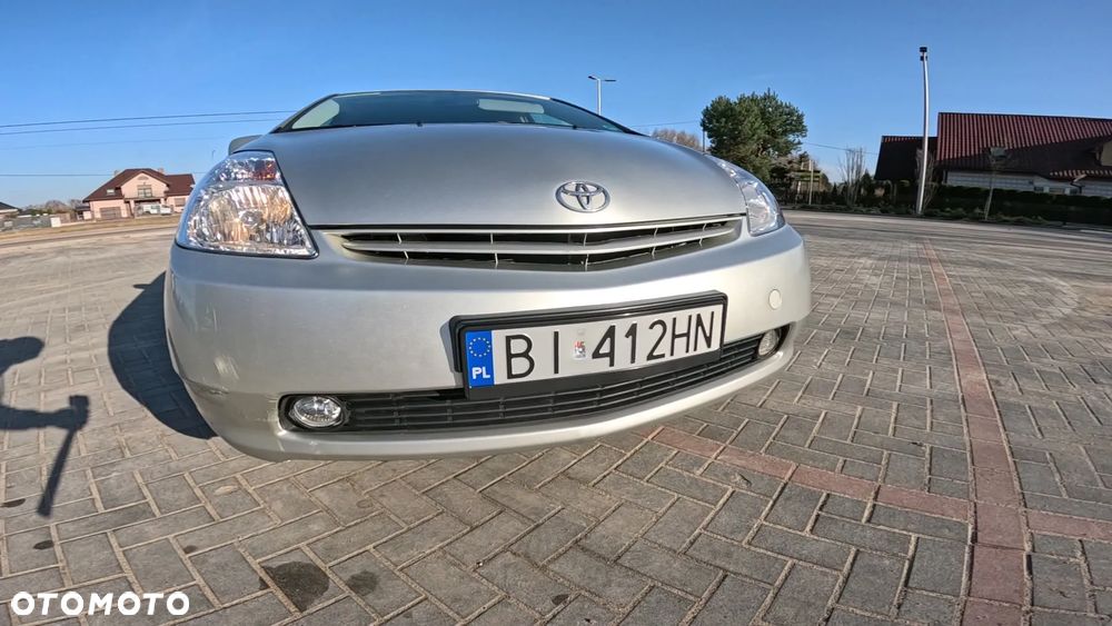 Toyota Prius - 9