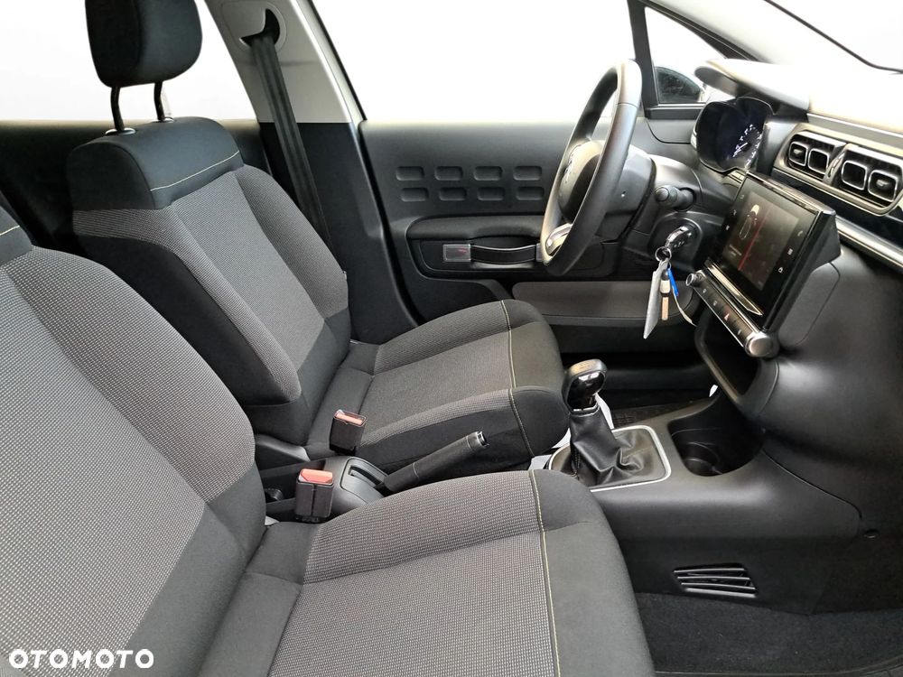 Citroën C3 1.2 PureTech You - 11