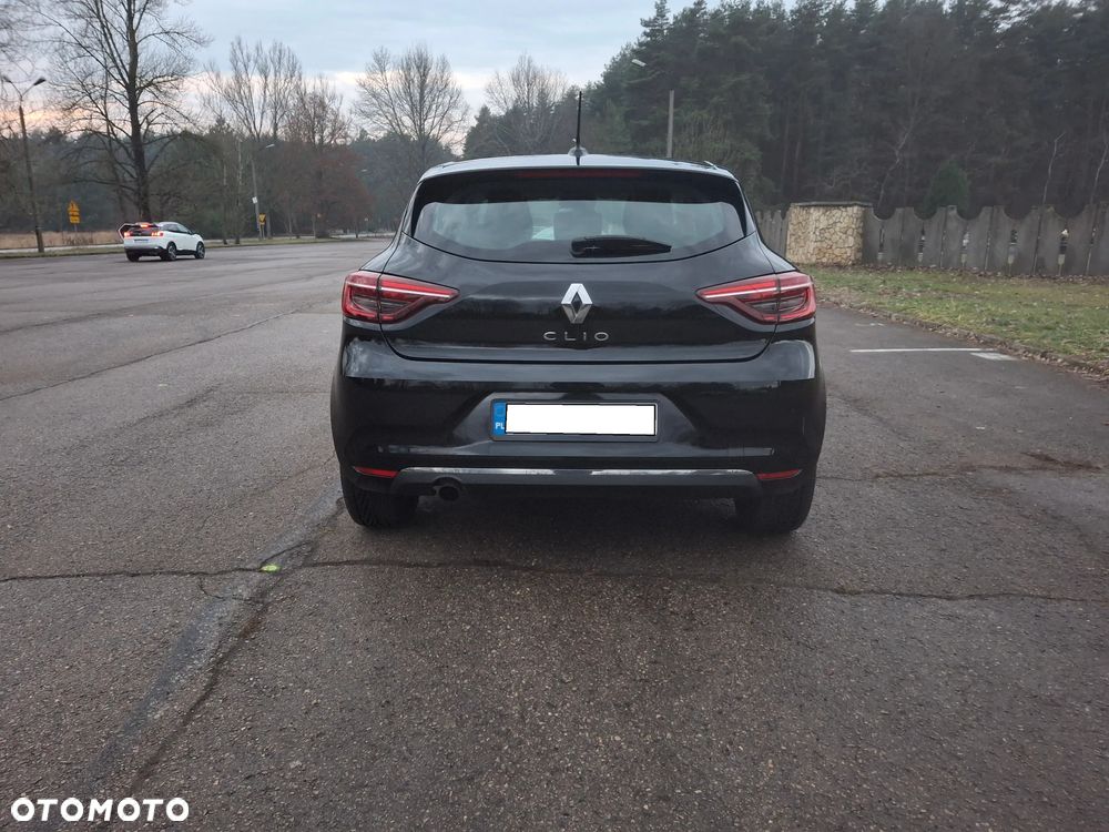 Renault Clio 1.0 TCe Zen - 4