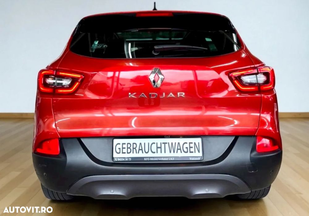 Renault Kadjar - 9