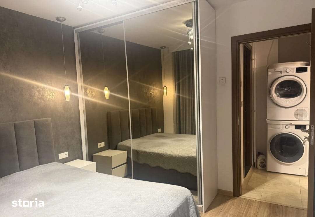 Apartament 3 camere Aparatorii Patriei - 10 min metrou — fotografia 3