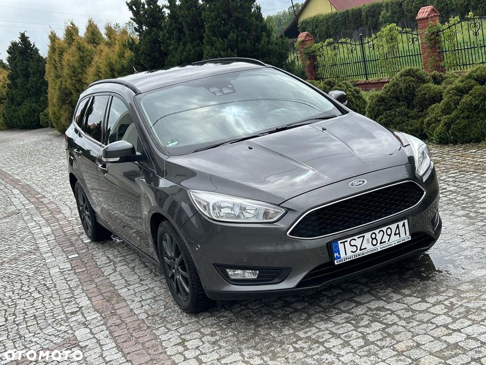 Ford Focus - 21