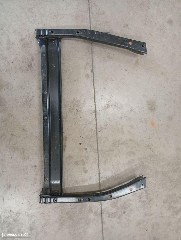 TRAVESSA INFERIOR VOLVO XC40 - 1