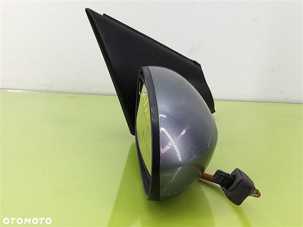 Lusterko prawe elektryczne Citroen C5 I LIFT 2004-2008 LAK:EYTC 0104014 - 4