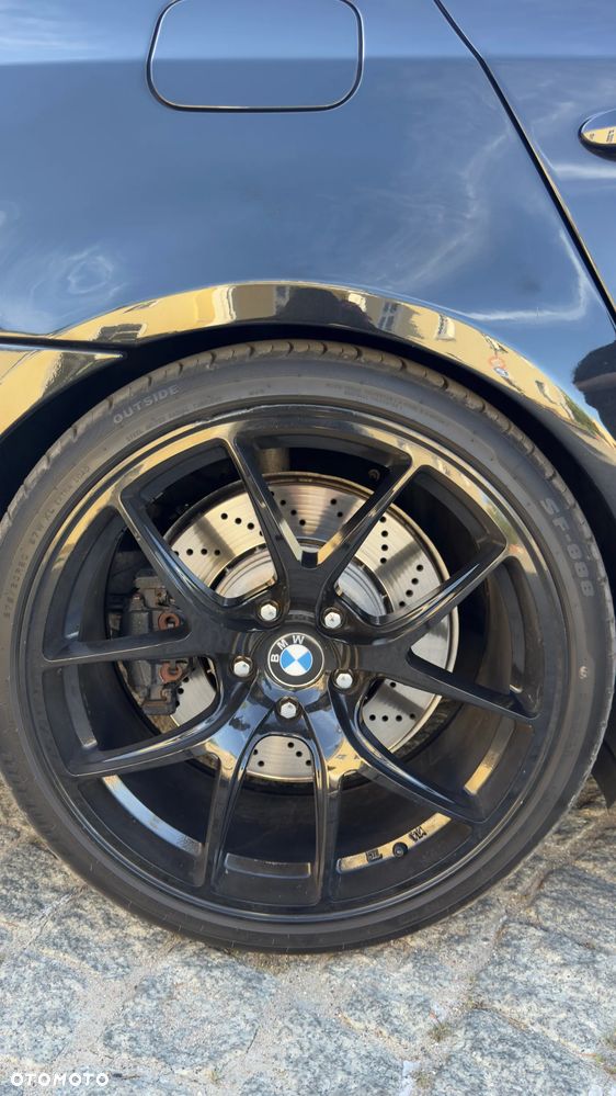 BMW M5 - 31