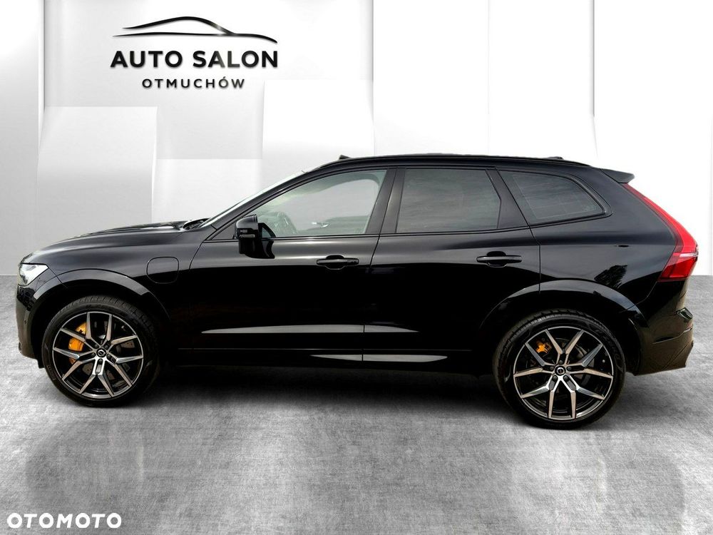 Volvo XC 60 - 8
