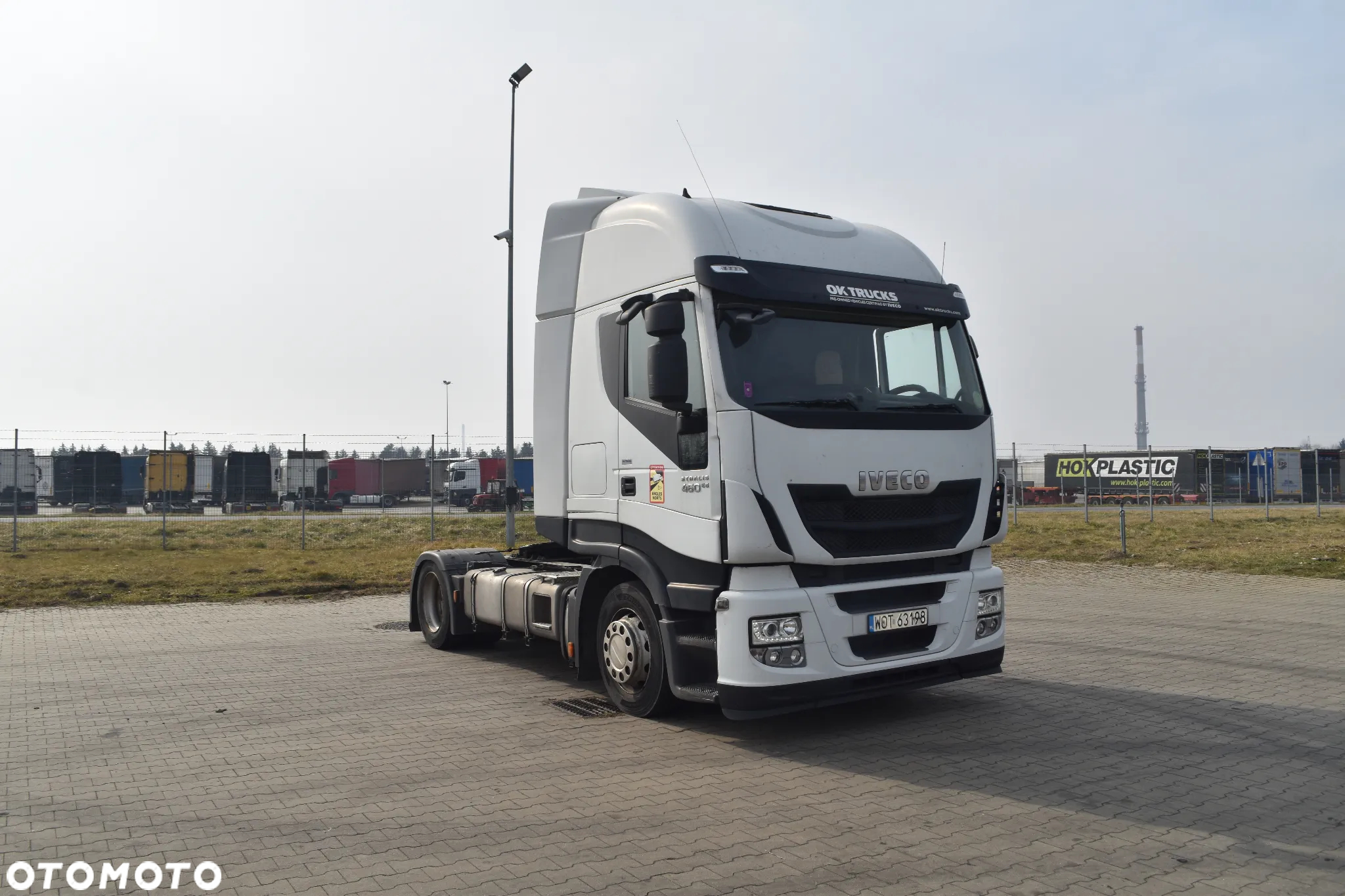 Iveco Stralis - 10