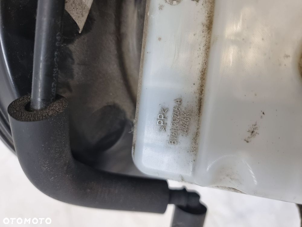 SERWO POMPA HAMULCOWA EUROPA BV61-2B195-SD FORD FOCUS MK3 1.0 ECOBOOST - 7