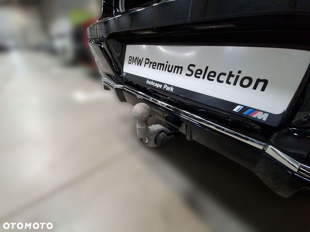 BMW Seria 7 - 19