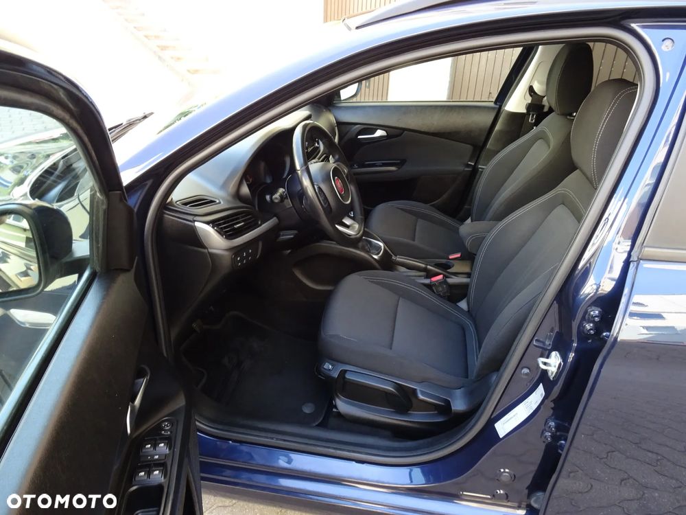 Fiat Tipo Kombi 1.4 T-Jet Mirror - 6