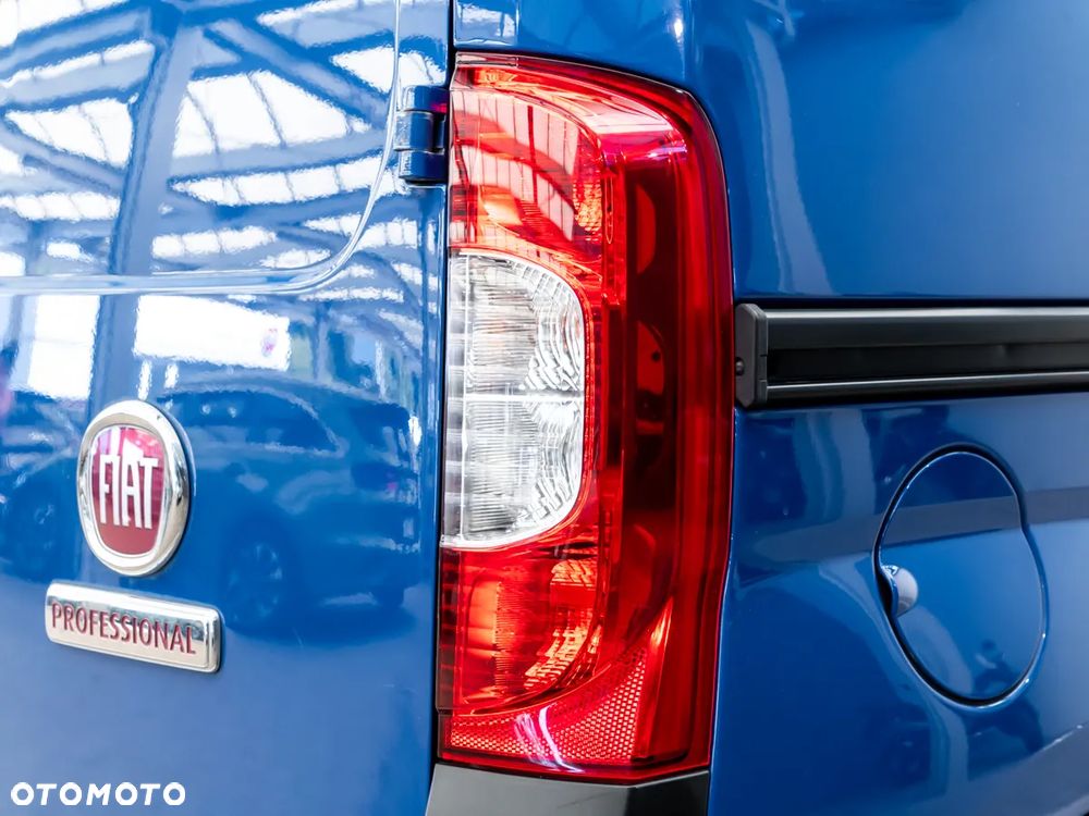 Fiat Fiorino - 10