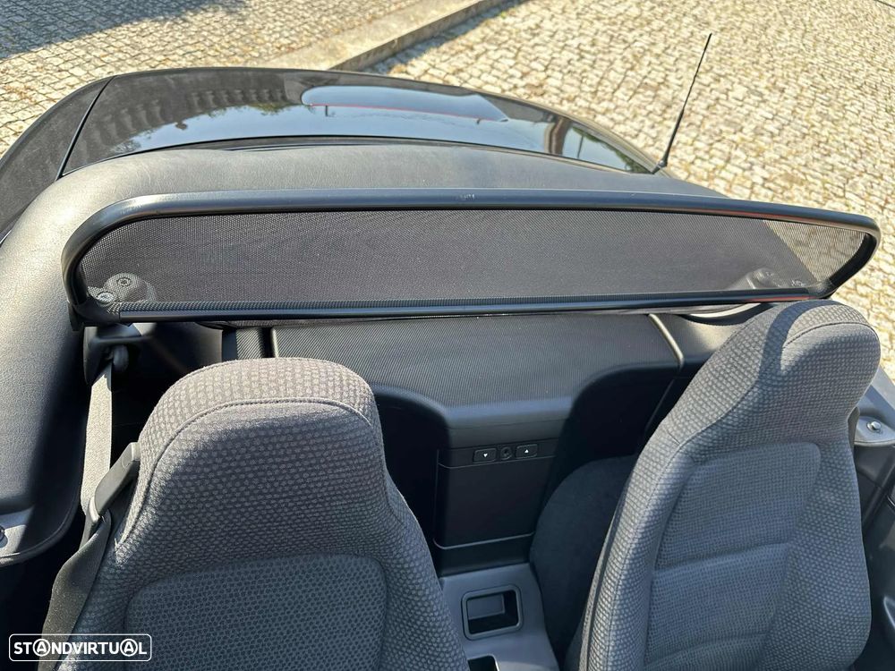 BMW Z3 1.9 - 15