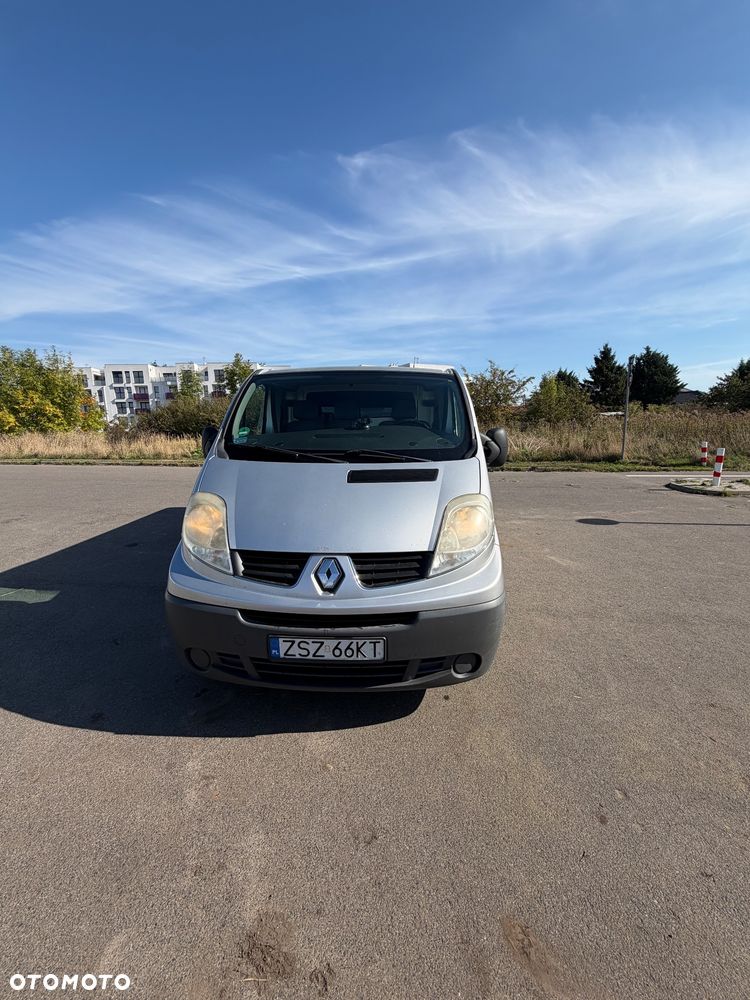 Renault Trafic - 3