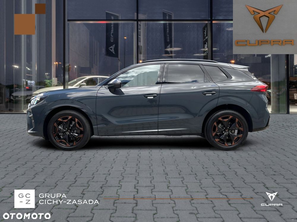 Cupra Terramar 2.0 TSI 4Drive DSG - 7