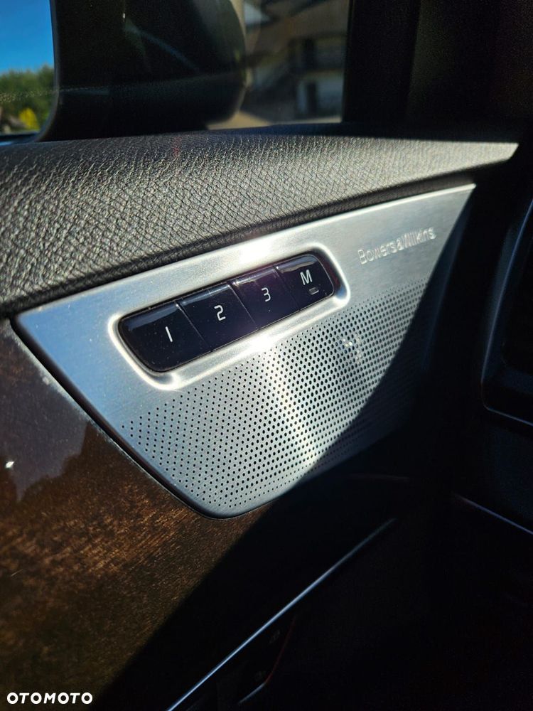 Volvo XC 90 D5 SCR AWD Inscription - 28
