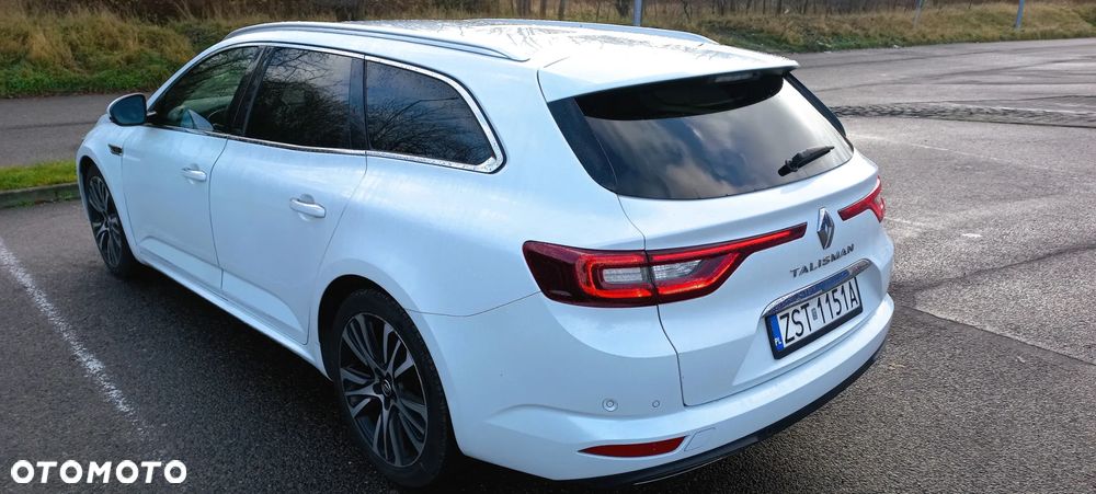 Renault Talisman ENERGY dCi 160 EDC INITIALE PARIS - 5