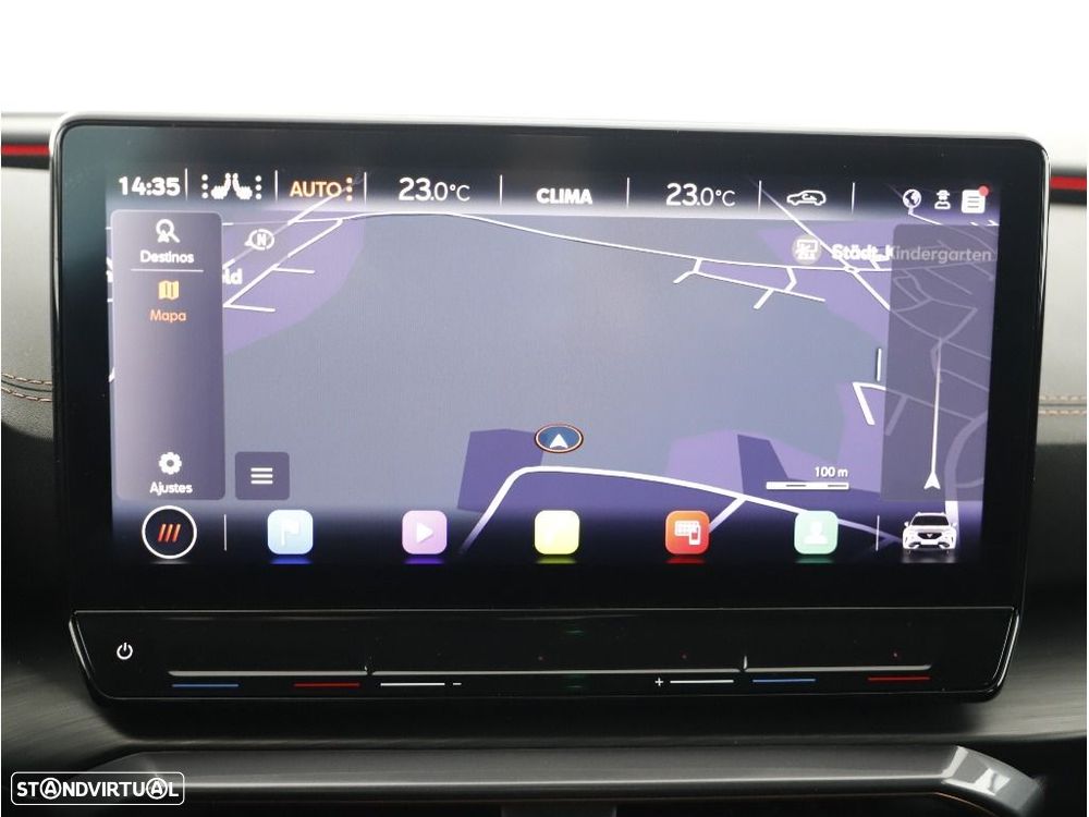 Cupra Formentor - 28