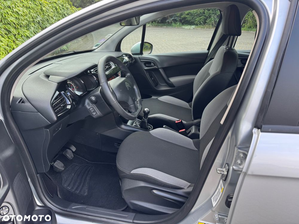 Citroën C3 - 16