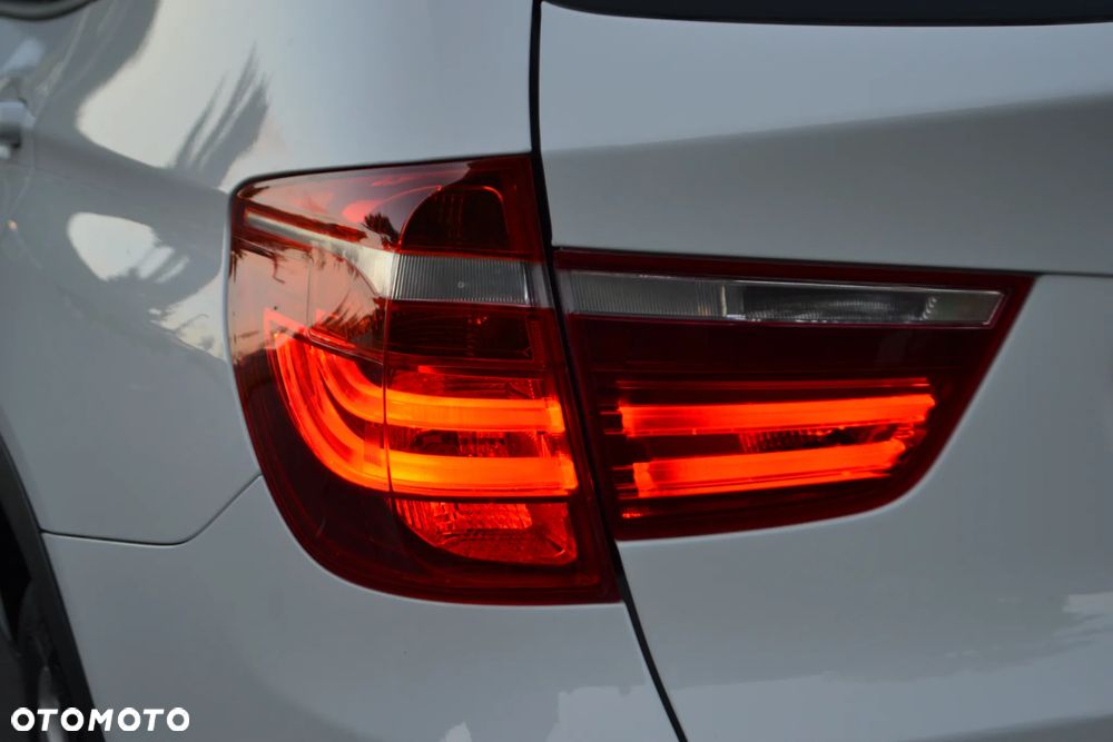 BMW X3 - 14