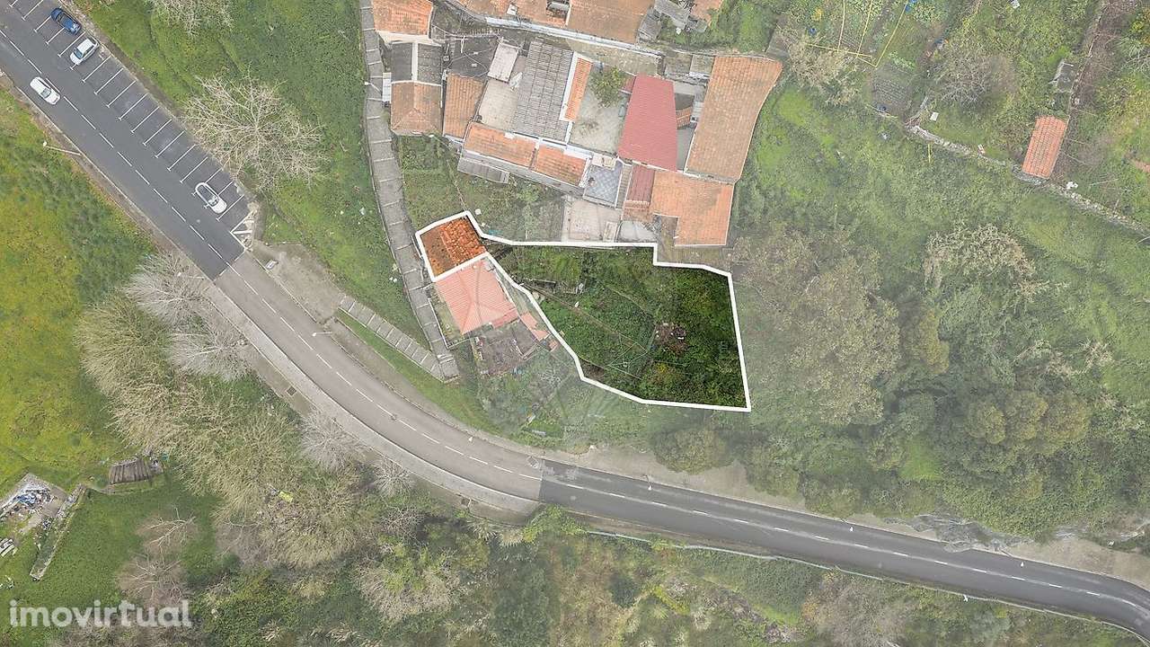 Moradia Bi-familiar na Foz do Douro - Grande imagem: 5/26