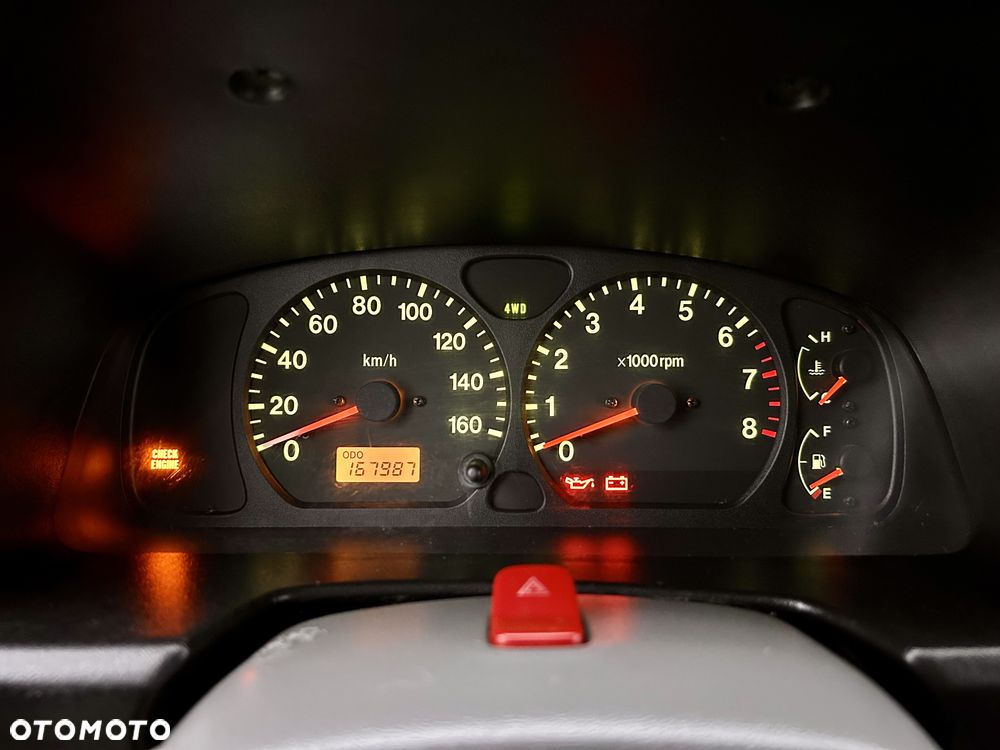 Suzuki Jimny 1.3 JLX - 30