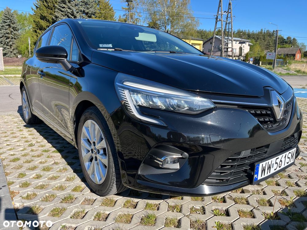 Renault Clio 1.0 TCe Zen - 5